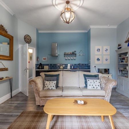 Beach Snug Lytham St Annes Bagian luar foto