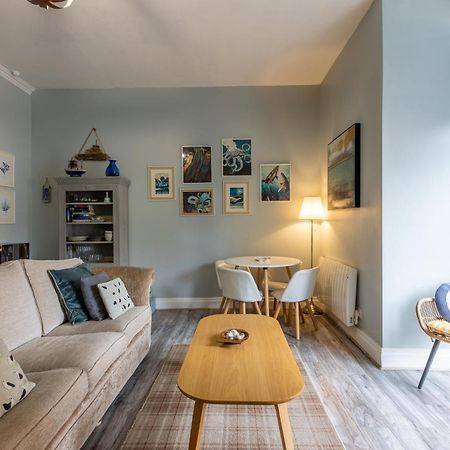Beach Snug Lytham St Annes Bagian luar foto