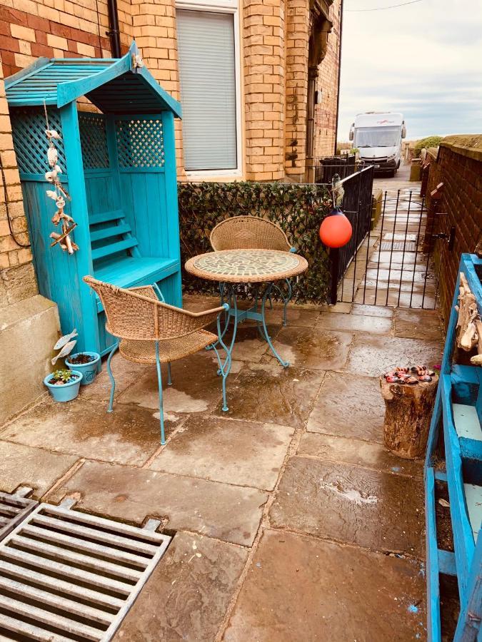 Beach Snug Lytham St Annes Bagian luar foto