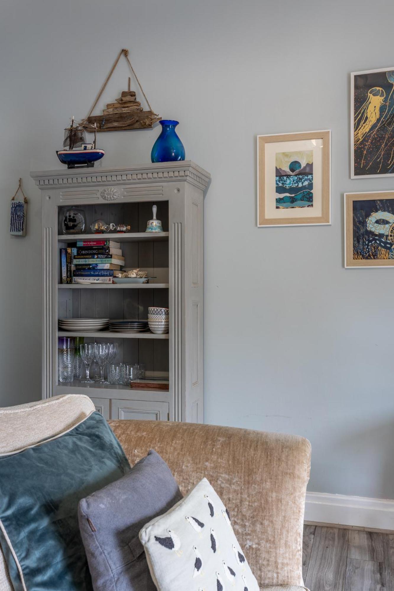 Beach Snug Lytham St Annes Bagian luar foto